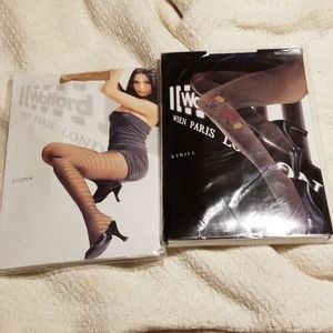 Wolford Stockings size medium